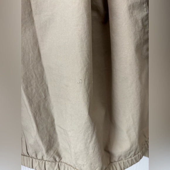 The Duffer of St. George Hooded Windbreaker Jacket - Picture 9 of 9